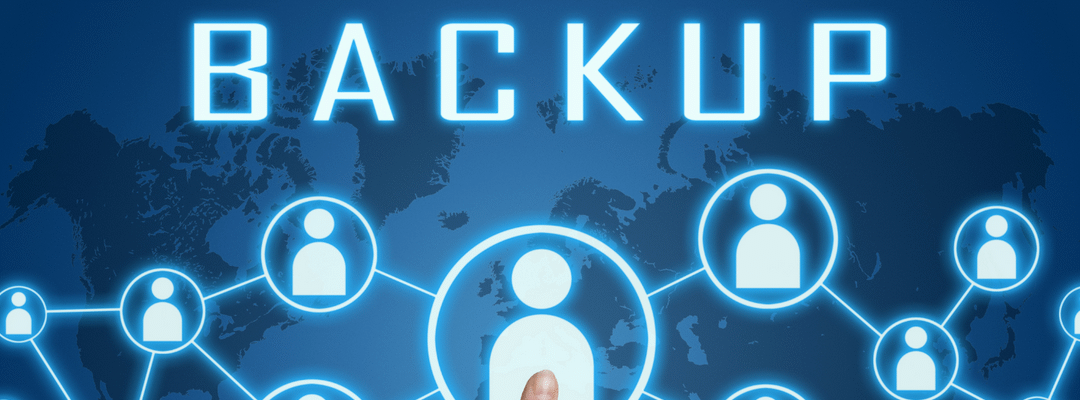 4 Core Benefits of Cloud Backup for SaaS Platforms