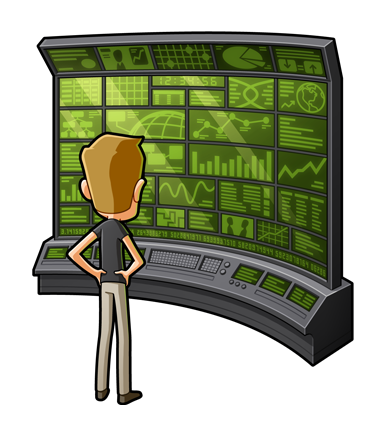 24/7 Monitoring
