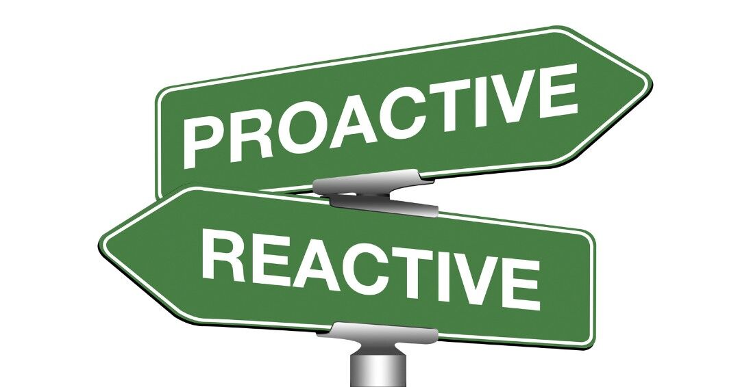 Proactive vs Reactive: The Business Case for Investing in IT Security Now