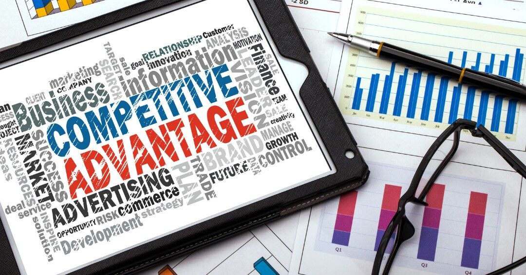 IT Compliance: A Competitive Advantage for Your Business