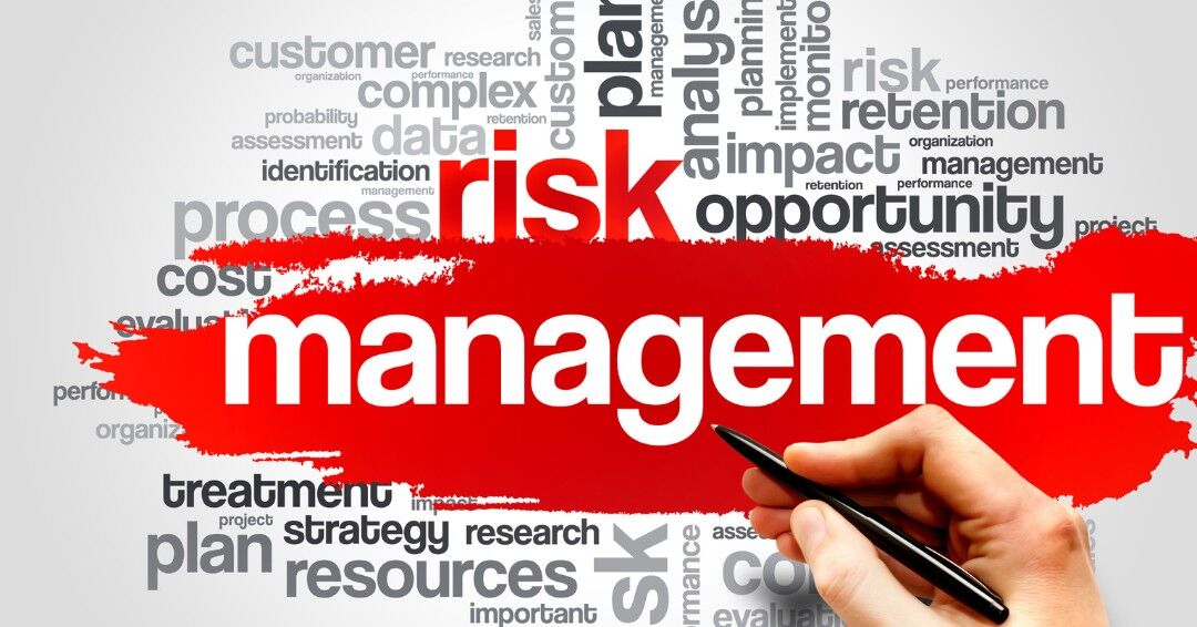 The Role of Risk Management for Small Businesses