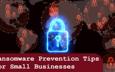 Ransomware Prevention Tips for Small Businesses